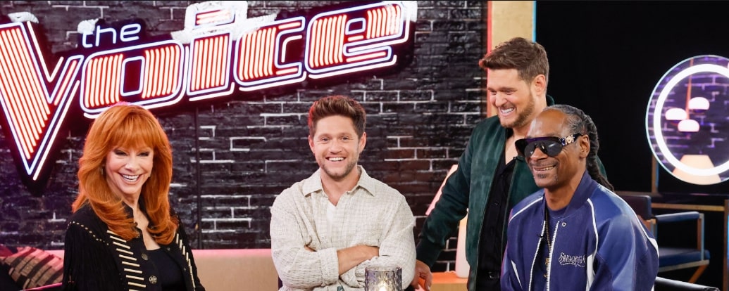Is There a New Episode of 'The Voice' Tonight? (October 20th)
