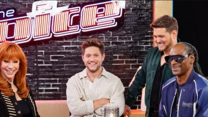 Is There a New Episode of 'The Voice' Tonight? (October 20th)