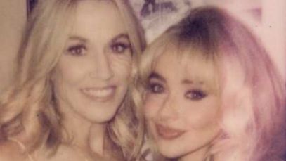 Sabrina Carpenter Fangirls Over Sheryl Crow Following “Magical” Opry Debut