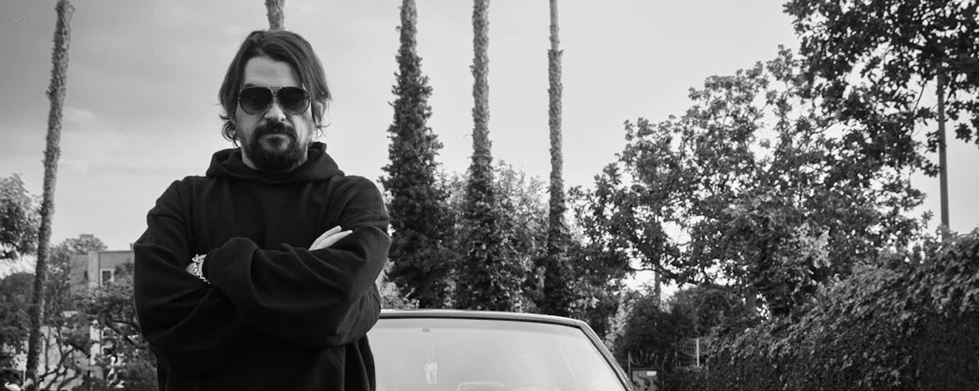 Shooter Jennings on Releasing Father Waylon Jennings’ Lost Album, Named After a Fleetwood Mac Classic