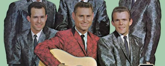 Sonny Curtis, Longtime Sideman to George Jones, Died on This Day in 2019