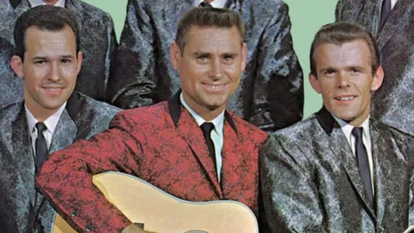 Sonny Curtis, Longtime Sideman to George Jones, Died on This Day in 2019