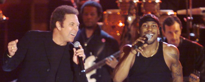 Tom Jones Mourns the Loss of His Friend and Music Icon D’Angelo