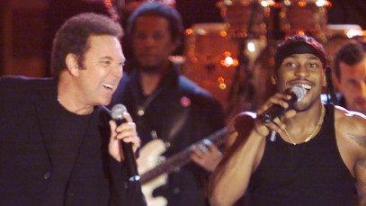 Tom Jones Mourns the Loss of His Friend and Music Icon D’Angelo