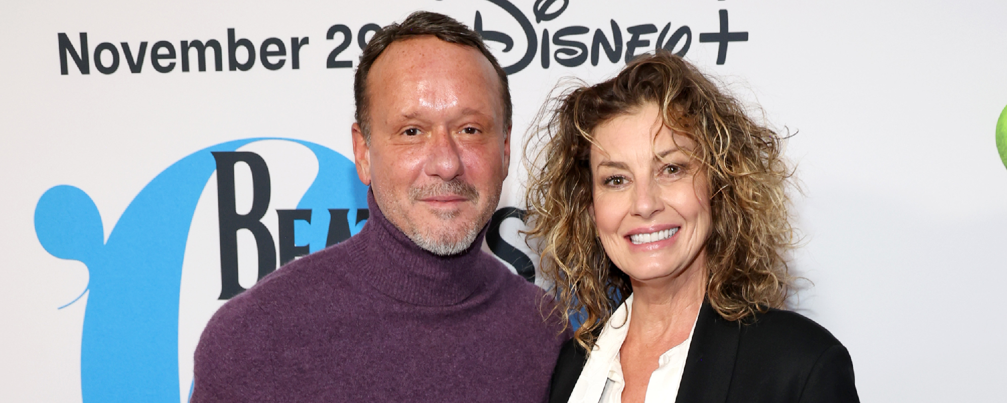 Tim McGraw Pens a Heartfelt Tribute to His “Complete Soulmate” That Will Have You Never Doubting if True Love Exists Ever Again