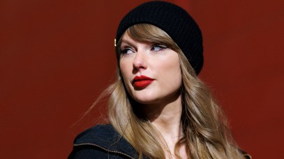 Taylor Swift Explains Why She Said No to the Super Bowl Halftime Show