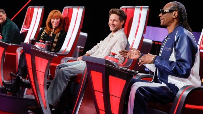 Is There a New Episode of 'The Voice' Tonight? (October 21st)