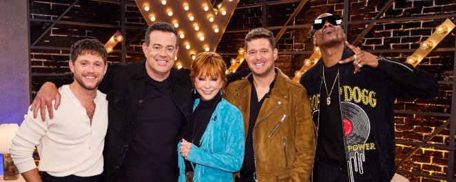 Is There a New Episode of 'The Voice' Tonight? (October 14, 2025)