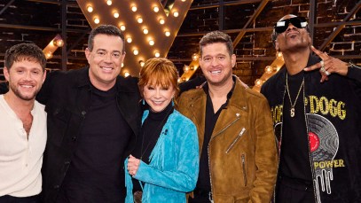Is There a New Episode of 'The Voice' Tonight? (October 14, 2025)