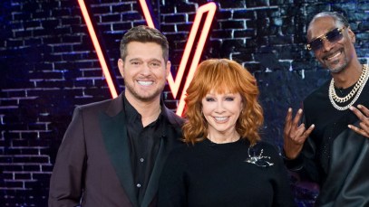 Is There a New Episode of 'The Voice' Tonight? (October 7th)
