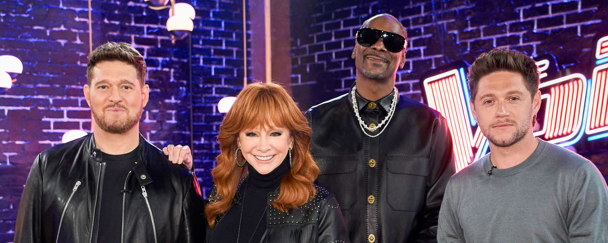 Is There a New Episode of 'The Voice' Tonight? (October 28, 2025) Start Time & Streaming Options