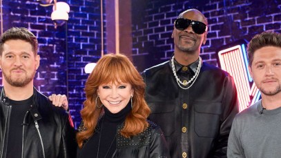 Is There a New Episode of 'The Voice' Tonight? (October 28, 2025) Start Time & Streaming Options