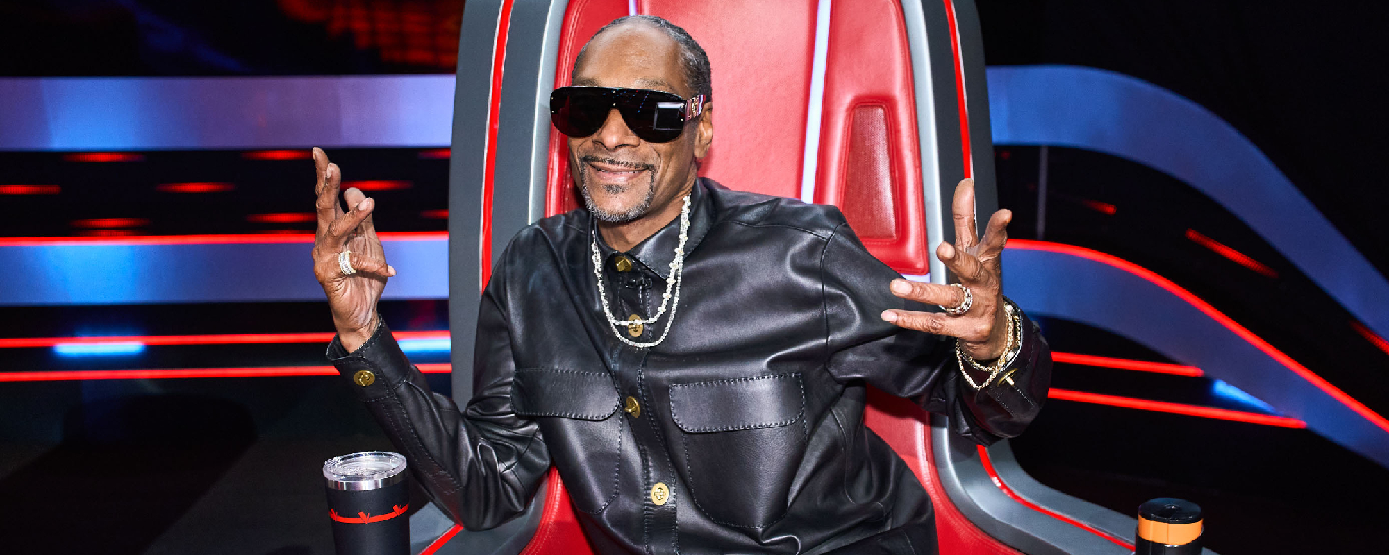 Is There a New Episode of ‘The Voice’ Tonight (November 3, 2025)? Start Time & Streaming Options