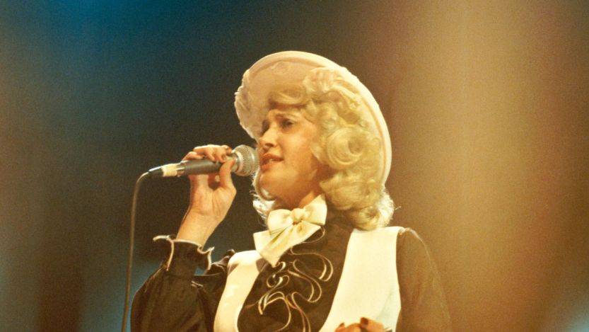On This Day in 1978, Tammy Wynette Is (Allegedly) Abducted by a Masked Man