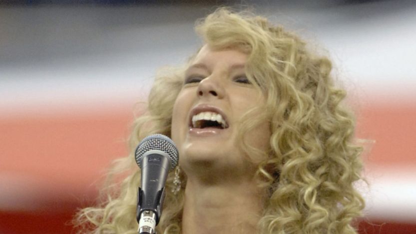 On This Day in 2006, Taylor Swift Introduced Herself to the World With Her Self-Titled Debut