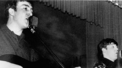 On This Day in 1962, the Beatles “Changed the World” Forever