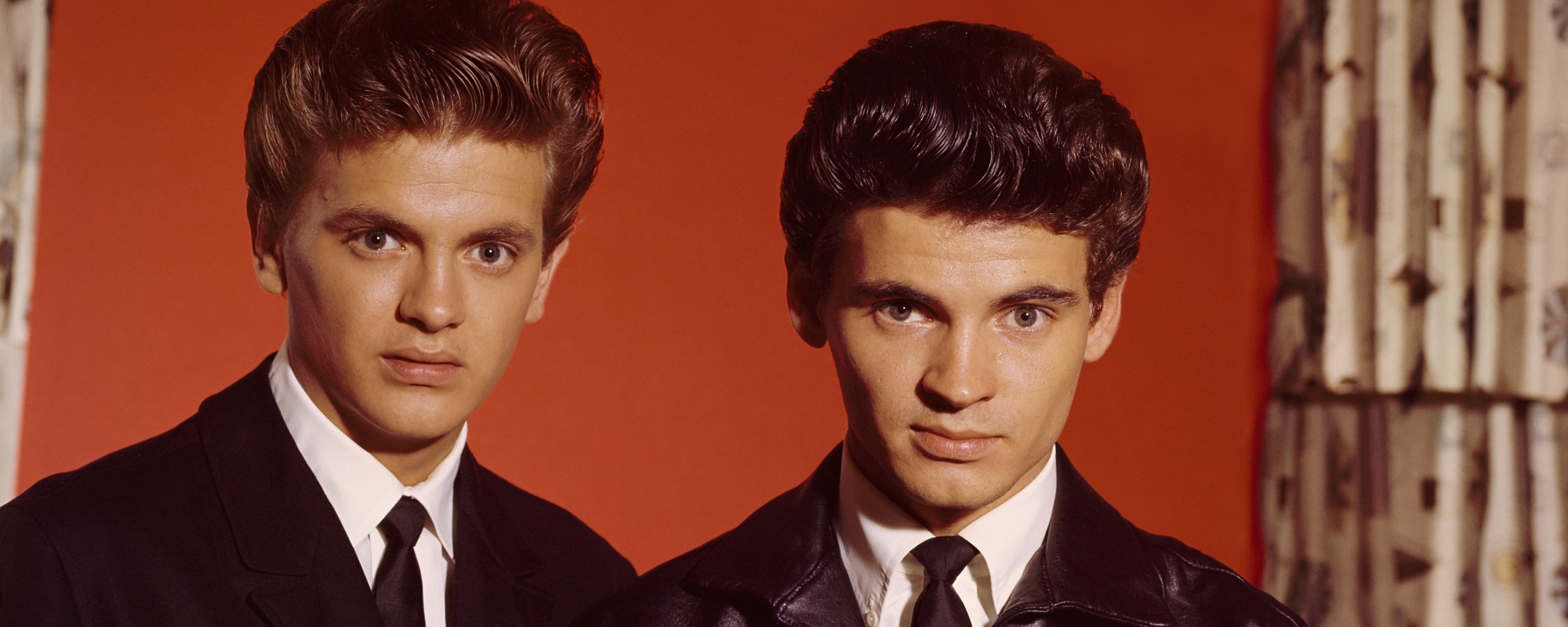 On This Day in 1957, the Everly Brothers Had a No. 1 Country Hit With Their Iconic Single