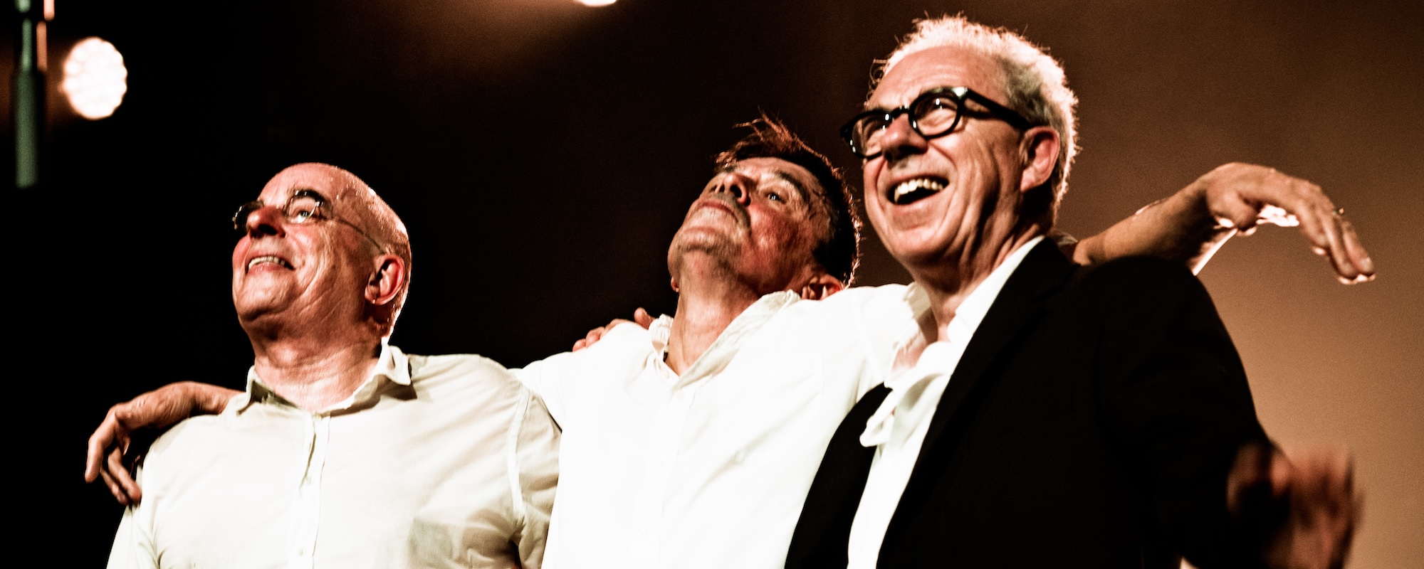 Roving Onward: An Interview With The Pogues on the Band’s Second Coming After Loss of Shane MacGowan