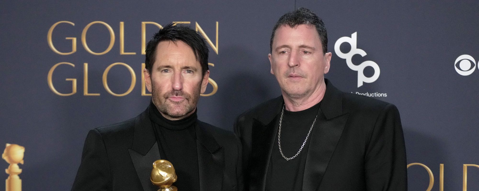 Trent Reznor, Atticus Ross Cancel Inaugural Music Festival Due to “Logistical Challenges”