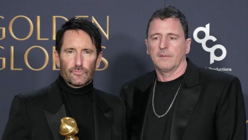 Trent Reznor, Atticus Ross Cancel Inaugural Music Festival Due to “Logistical Challenges”