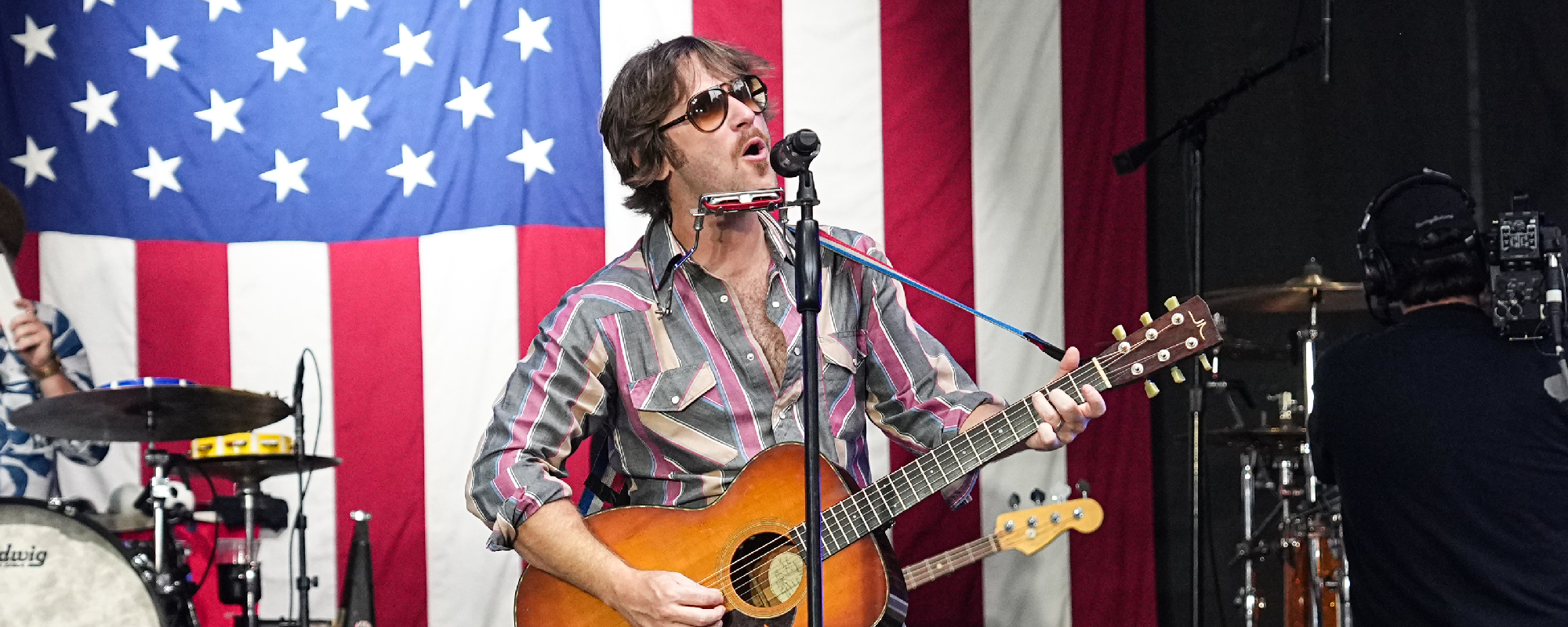 Whiskey Myers Agreed to Let Taylor Sheridan Use Their Music in ‘Yellowstone’ for One Simple Reason