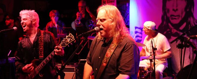 Warren Haynes Laments Rising Concert Ticket Prices: “It’s Definitely Gotten Out of Hand”