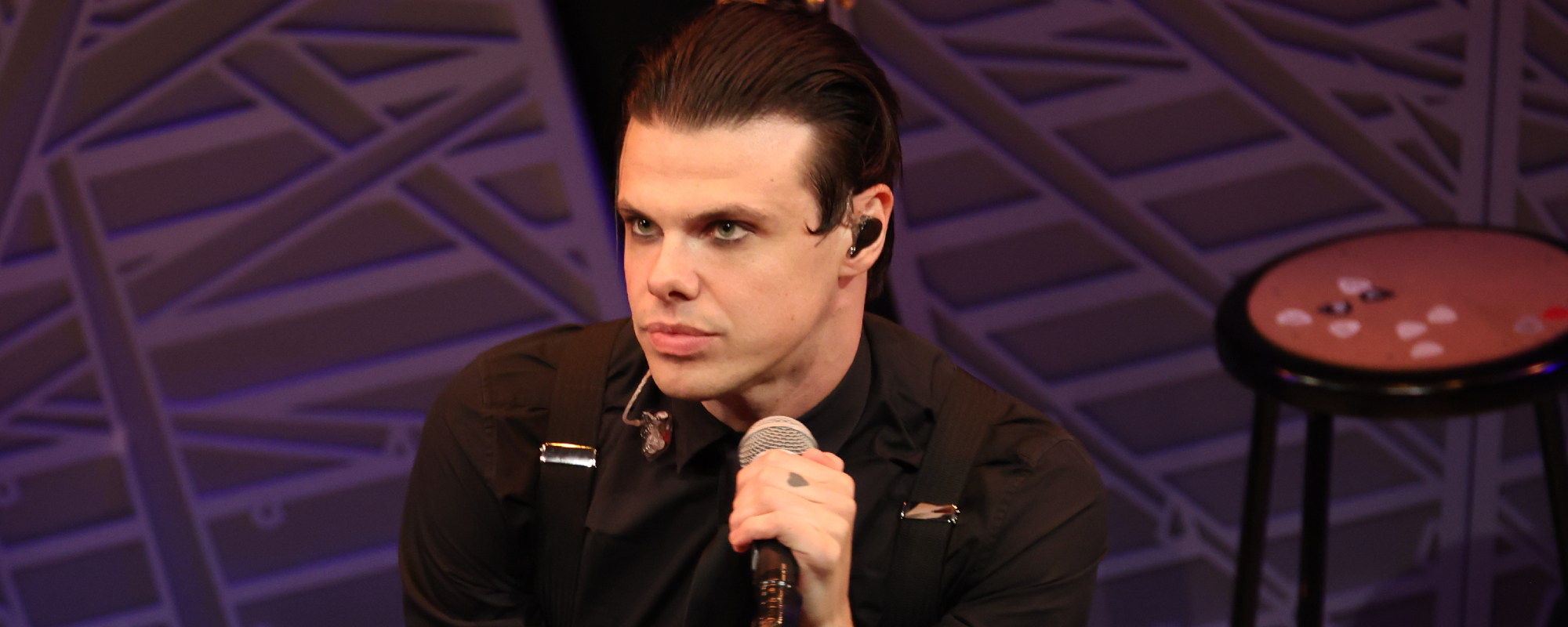 Yungblud Defends His Ozzy Osbourne Tribute After VMAs Criticism: “They Ain’t Real Rock Stars”