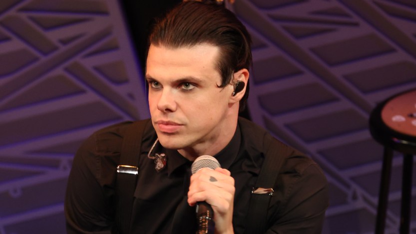 Yungblud Defends His Ozzy Osbourne Tribute After Vmas Criticism: "They Ain't Real Rock Stars"