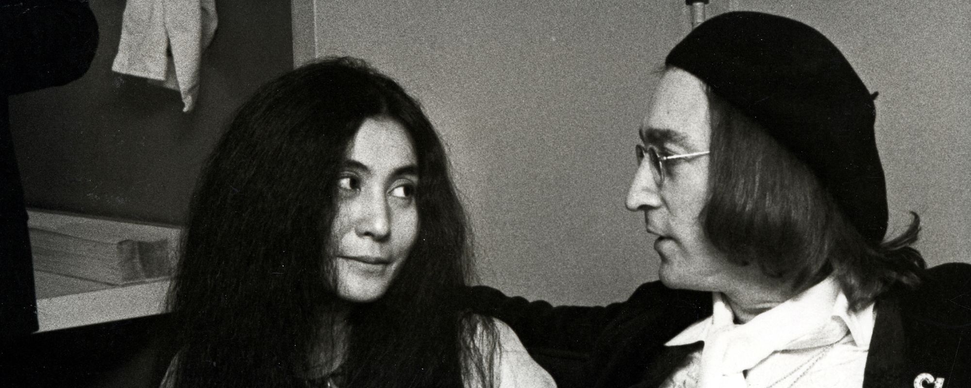 The Fab Four Have Found Their Ladies in Forthcoming Beatles Biopics