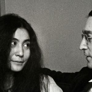 The Fab Four Have Found Their Ladies in Forthcoming Beatles Biopics