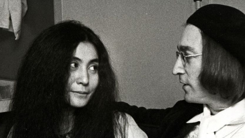 The Fab Four Have Found Their Ladies in Forthcoming Beatles Biopics