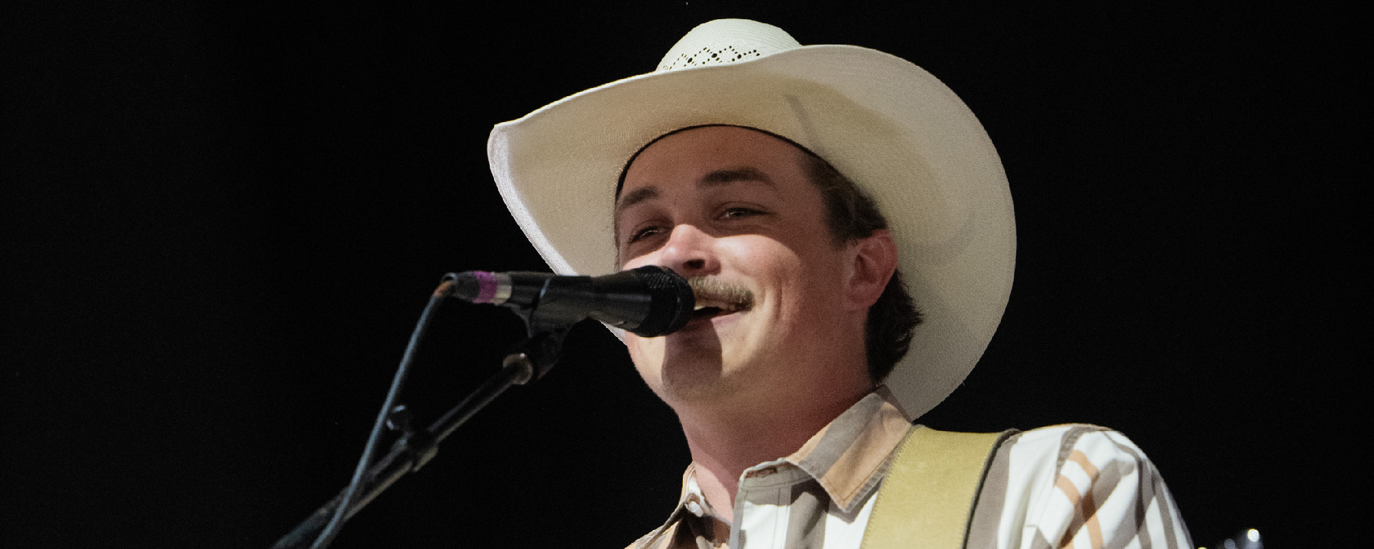 Zach Top Expands Cold Beer & Country Music Tour With European Dates
