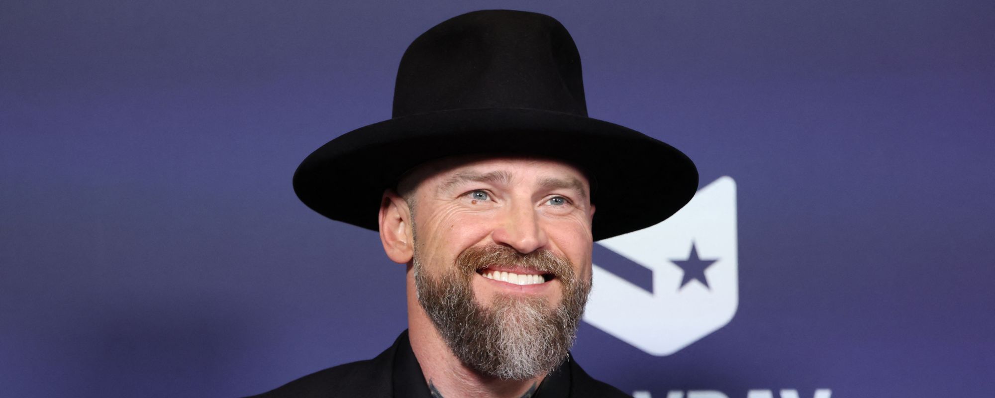 Zac Brown Shares This NSFW Secret To Scoring a No. 1 Country Hit