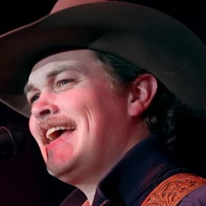 Zach Top Jokes He Feels Like “A Male Stripper” After Brief Stint in Citadel Hat