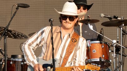 Zach Top Offers Insanely Affordable Day-of Tickets to His Knoxville Concert