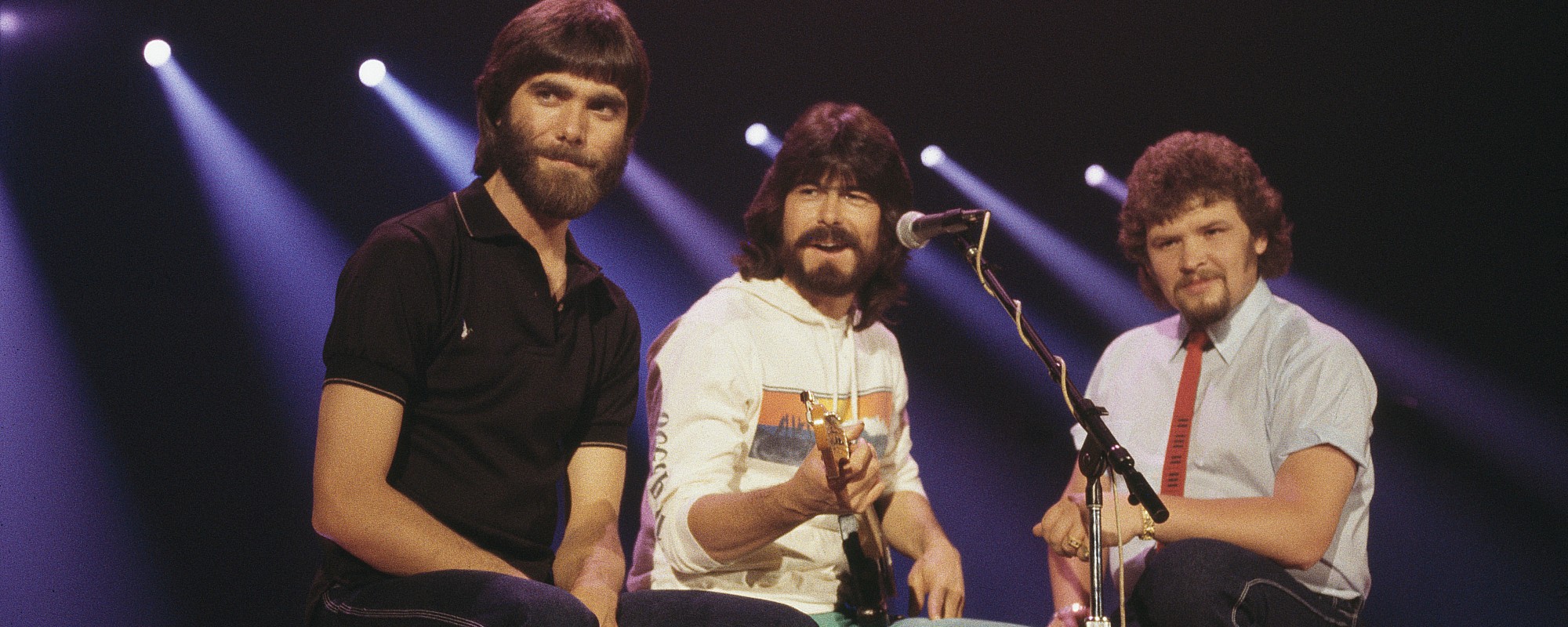 3 Country Albums From 1980 That Are Still Classics Today