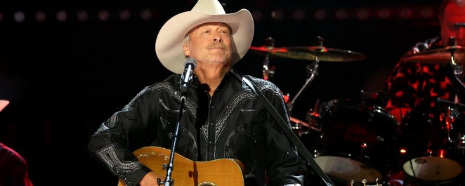 3 Alan Jackson Songs That Prove He Is One Talented Songwriter
