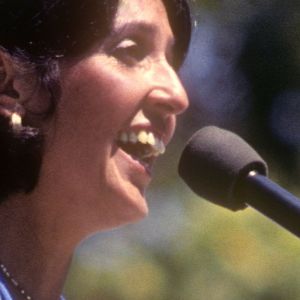 Joan Baez