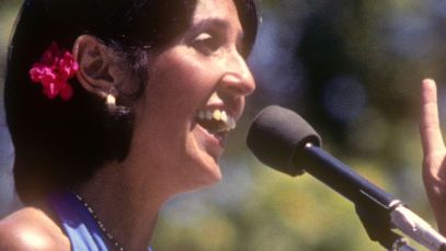 Joan Baez