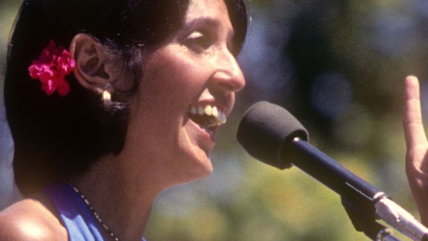 Joan Baez