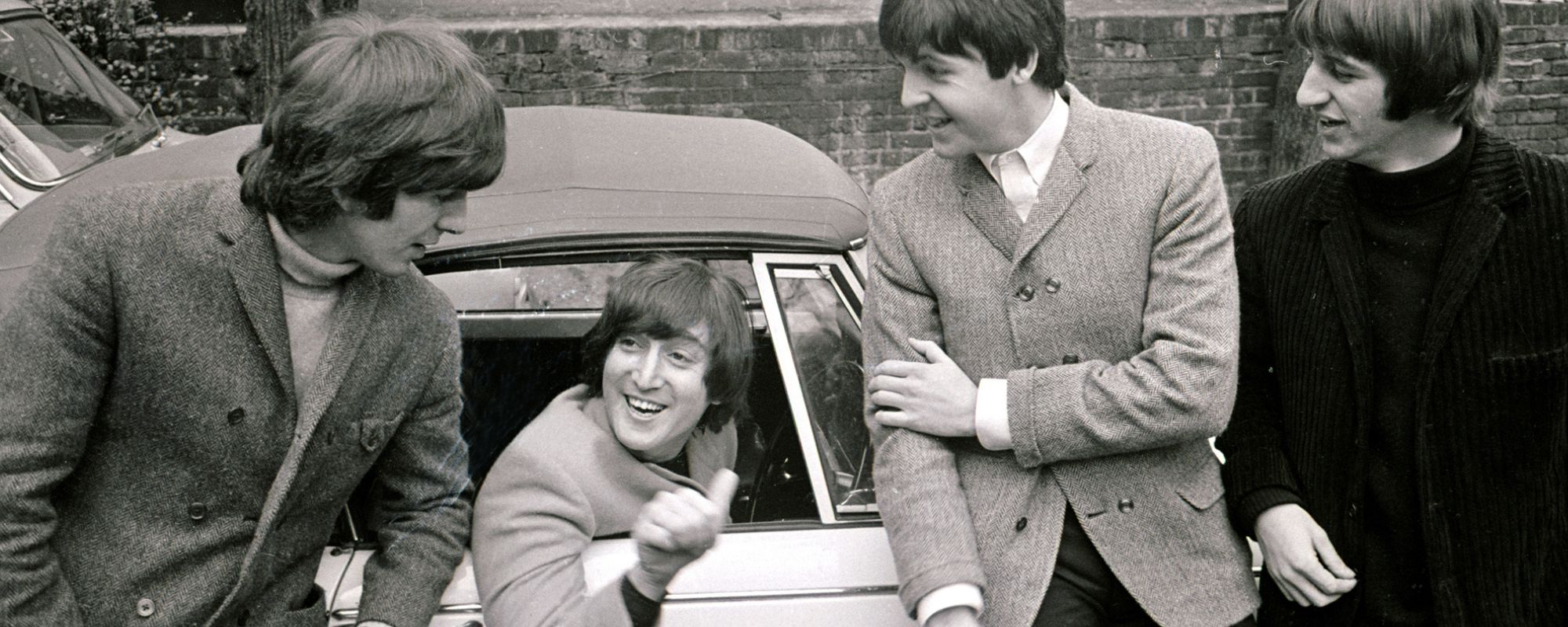 5 ألبومات رائعة تم إصدارها قبل 60 عامًا في مثل هذا الشهر من ديسمبر عام 1965 5 ألبومات رائعة تم إصدارها قبل 60 عامًا في مثل هذا الشهر من ديسمبر عام 1965