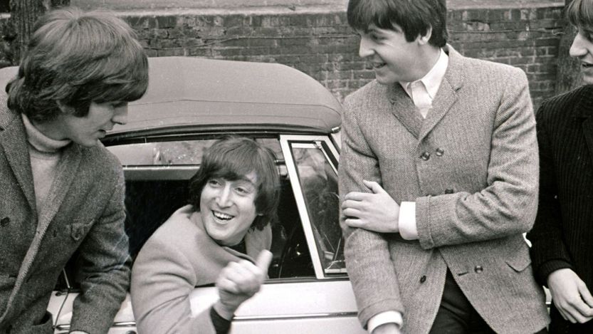 3 Beatles Songs That Sound Completely Different Once You Know the Backstory