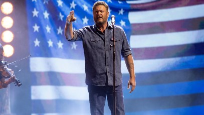 4 Blake Shelton Songs That Prove His Country Credentials