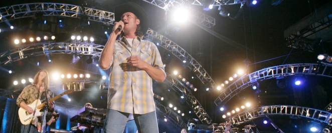4 Country Songs About Being in Prison
