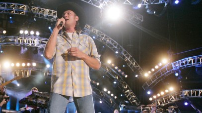 4 Country Songs About Being in Prison