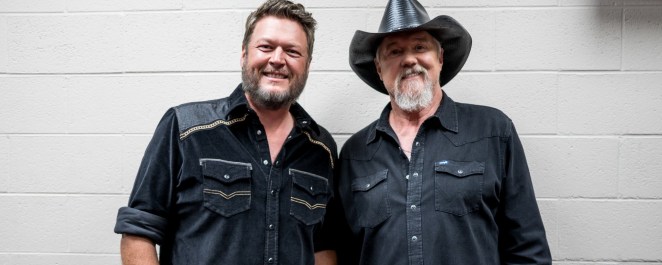 4 of the Best Real Friendships in Country Music