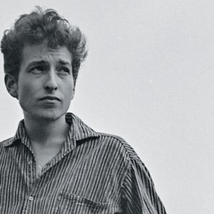 Photo via The Bootleg Series Vol. 18: Through the Open Window 1956–1963