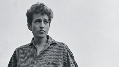 Photo via The Bootleg Series Vol. 18: Through the Open Window 1956–1963