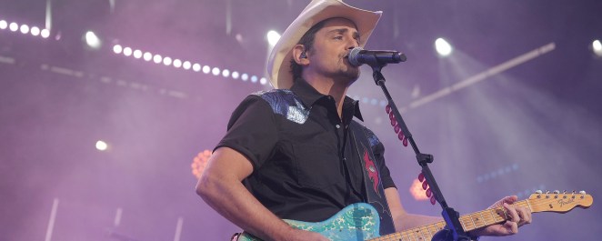 3 Hysterical Brad Paisley Songs That Prove He Is a True Comedian at Heart
