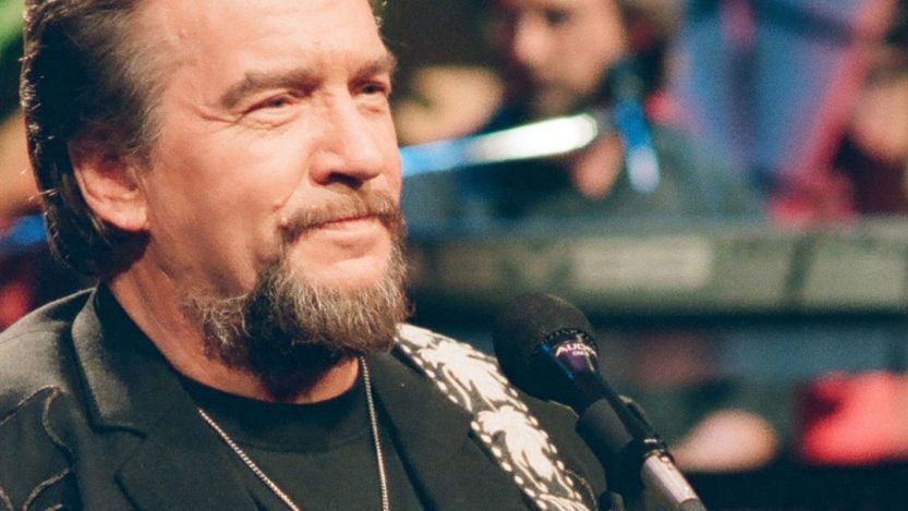 Waylon Jennings